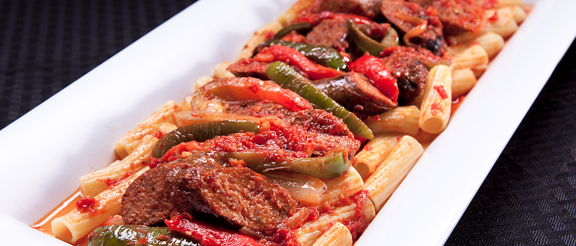 Dinner Entrees Amore Taste of Chicago